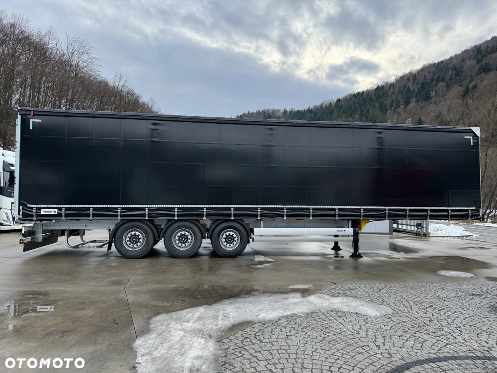 Schmitz Cargobull STANDARD - 4