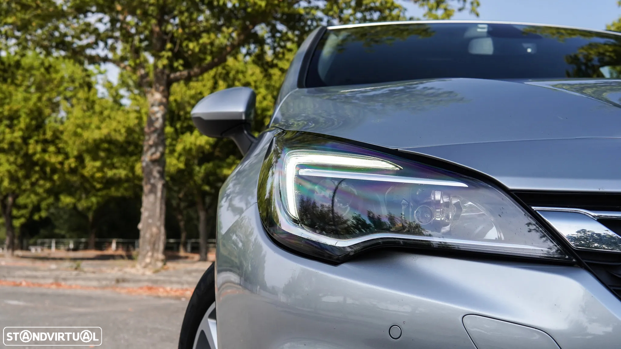 Opel Astra Sports Tourer 1.6 CDTI DPF ecoFLEX S&S Edition - 17