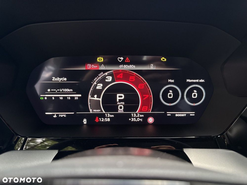 Audi RS3 Limousine TFSI Quattro S tronic - 15