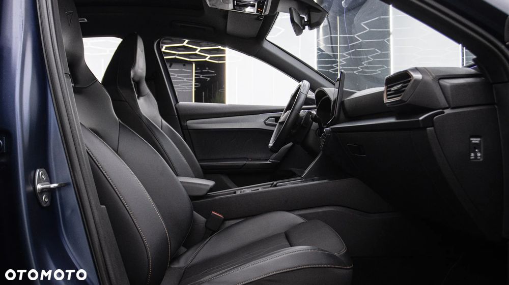 Cupra Formentor 2.0 TSI 4Drive VZ DSG - 20