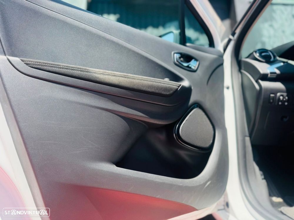 Renault Zoe (c/ Bateria) E-Tech EV40 Equilibre - 26