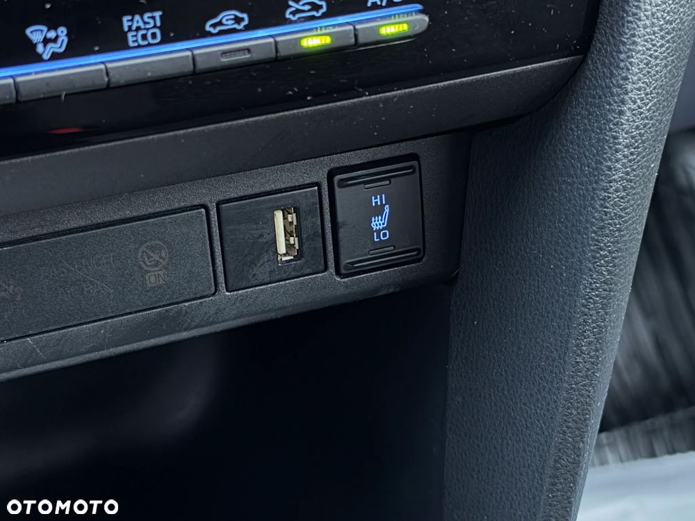 Toyota Yaris Cross Hybrid 1.5 Comfort - 20
