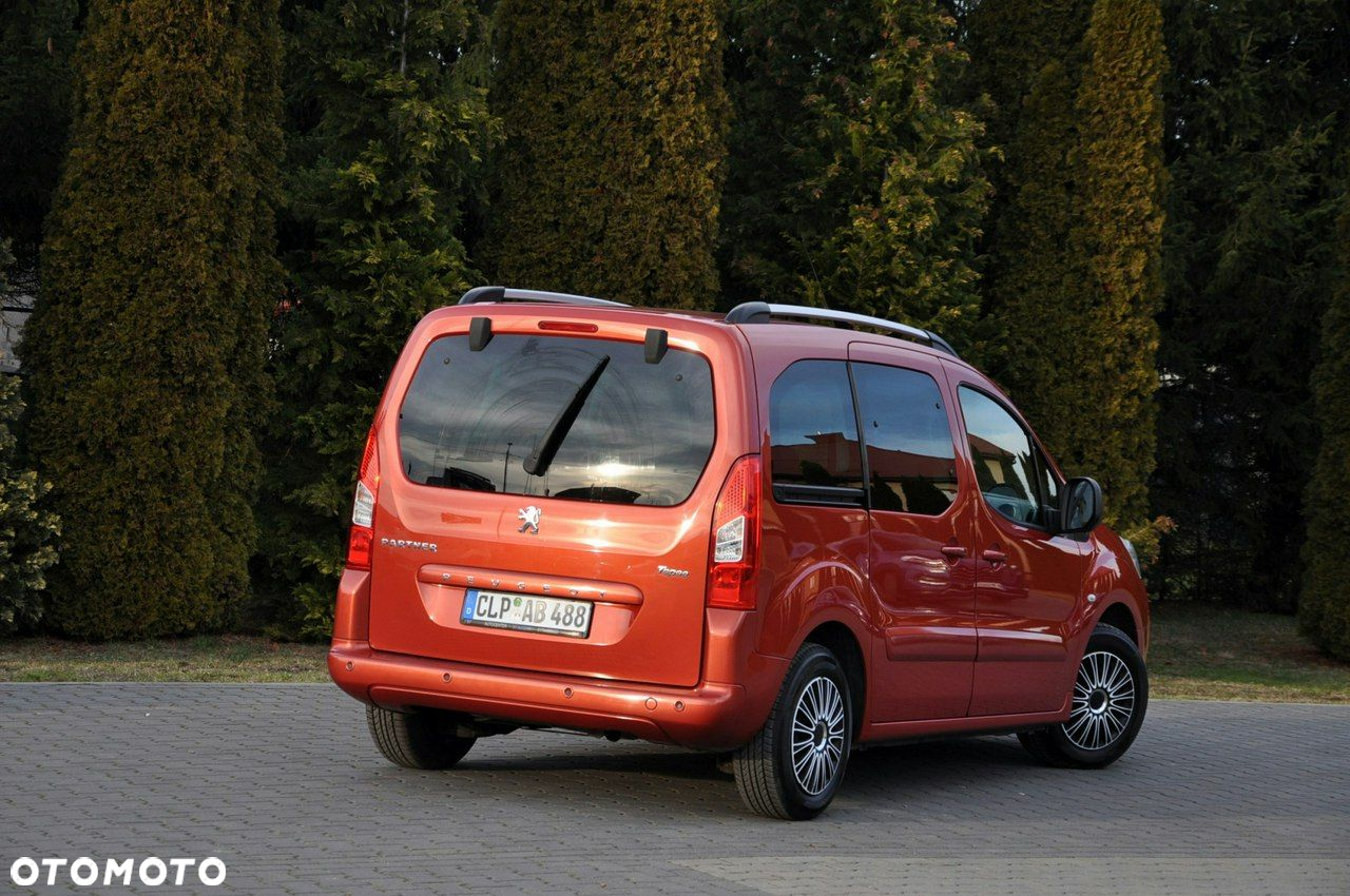 Peugeot Partner - 6