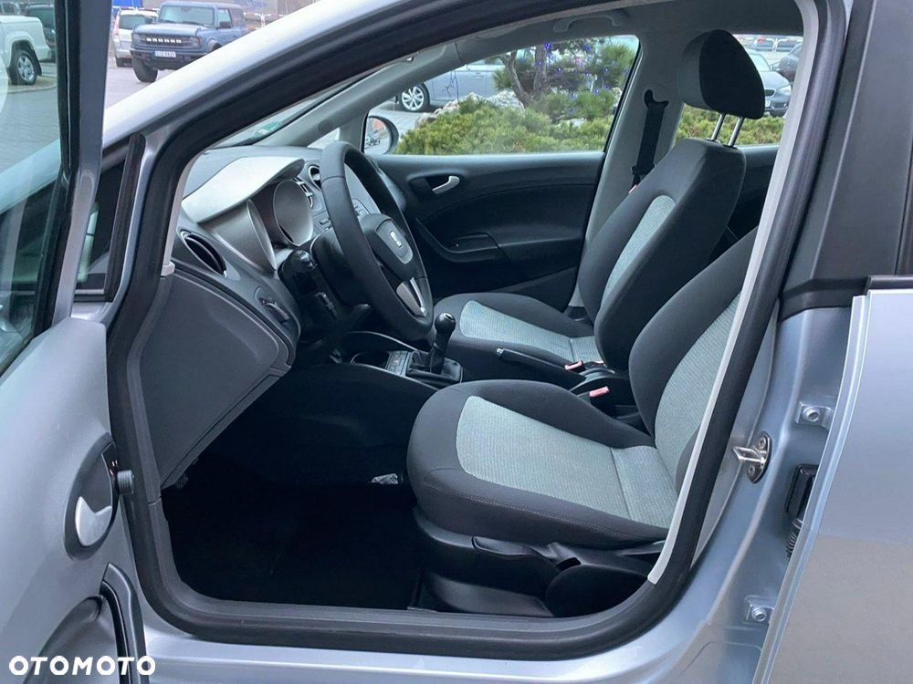 Seat Ibiza - 9
