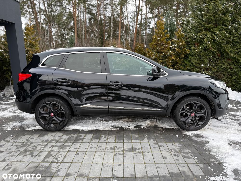 Renault Kadjar Energy TCe 165 CROSSBORDER-S - 4