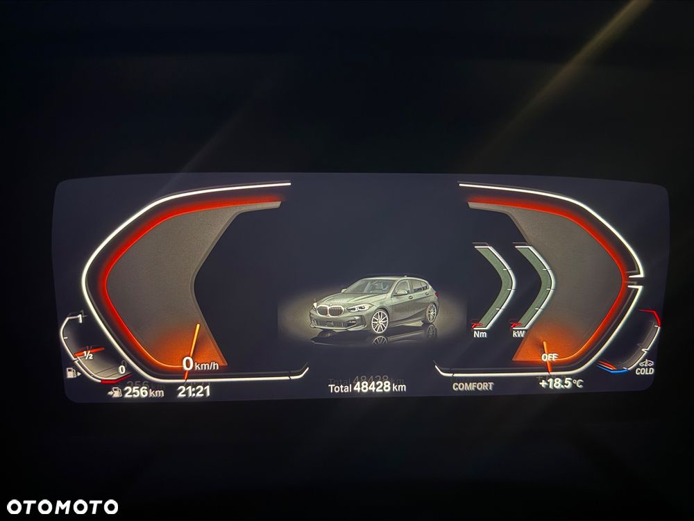 BMW Seria 1 118i M Sport - 21