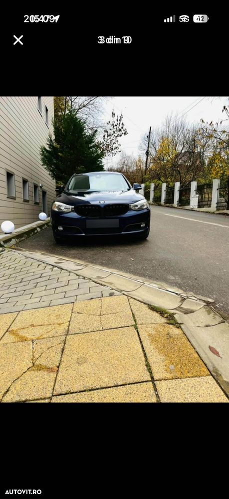 BMW Seria 3 - 3