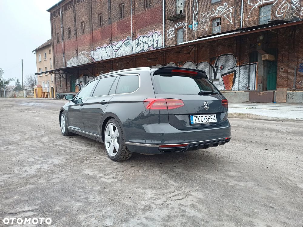 Volkswagen Passat ver-2-0-tdi-4mot-elegance-dsg - 3