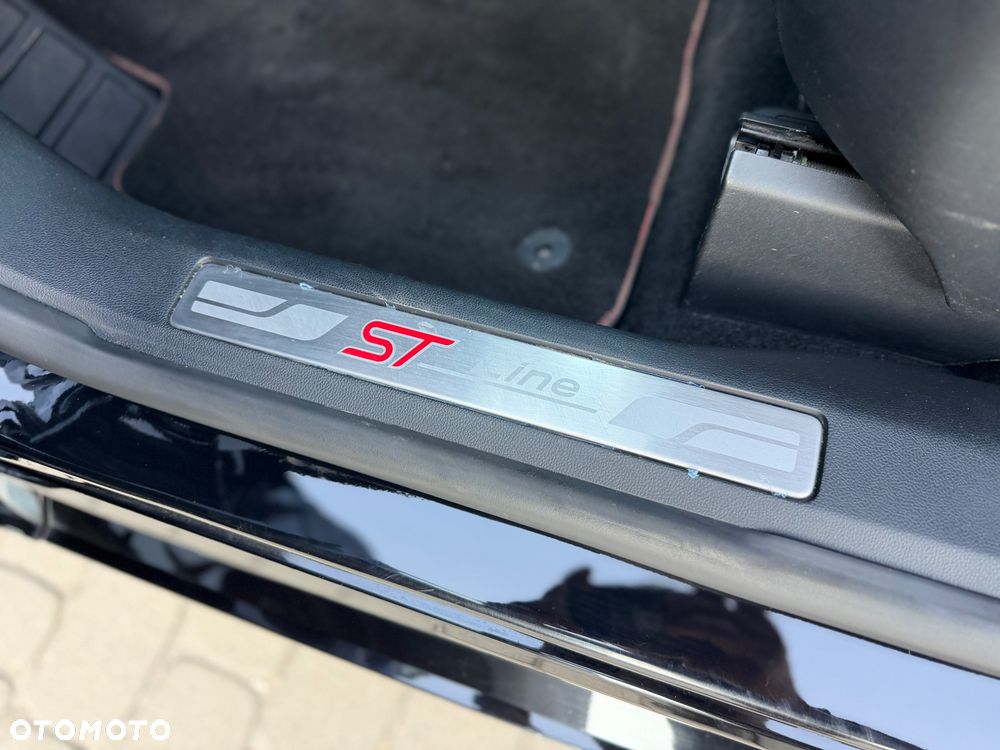 Ford Kuga 1.5 EcoBoost FWD ST-Line ASS GPF - 22