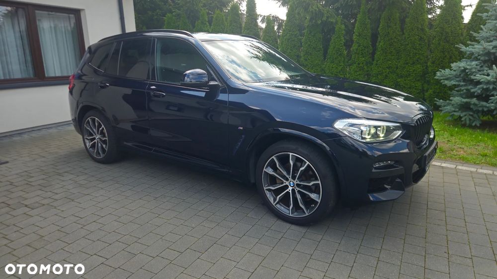 BMW X3 - 3