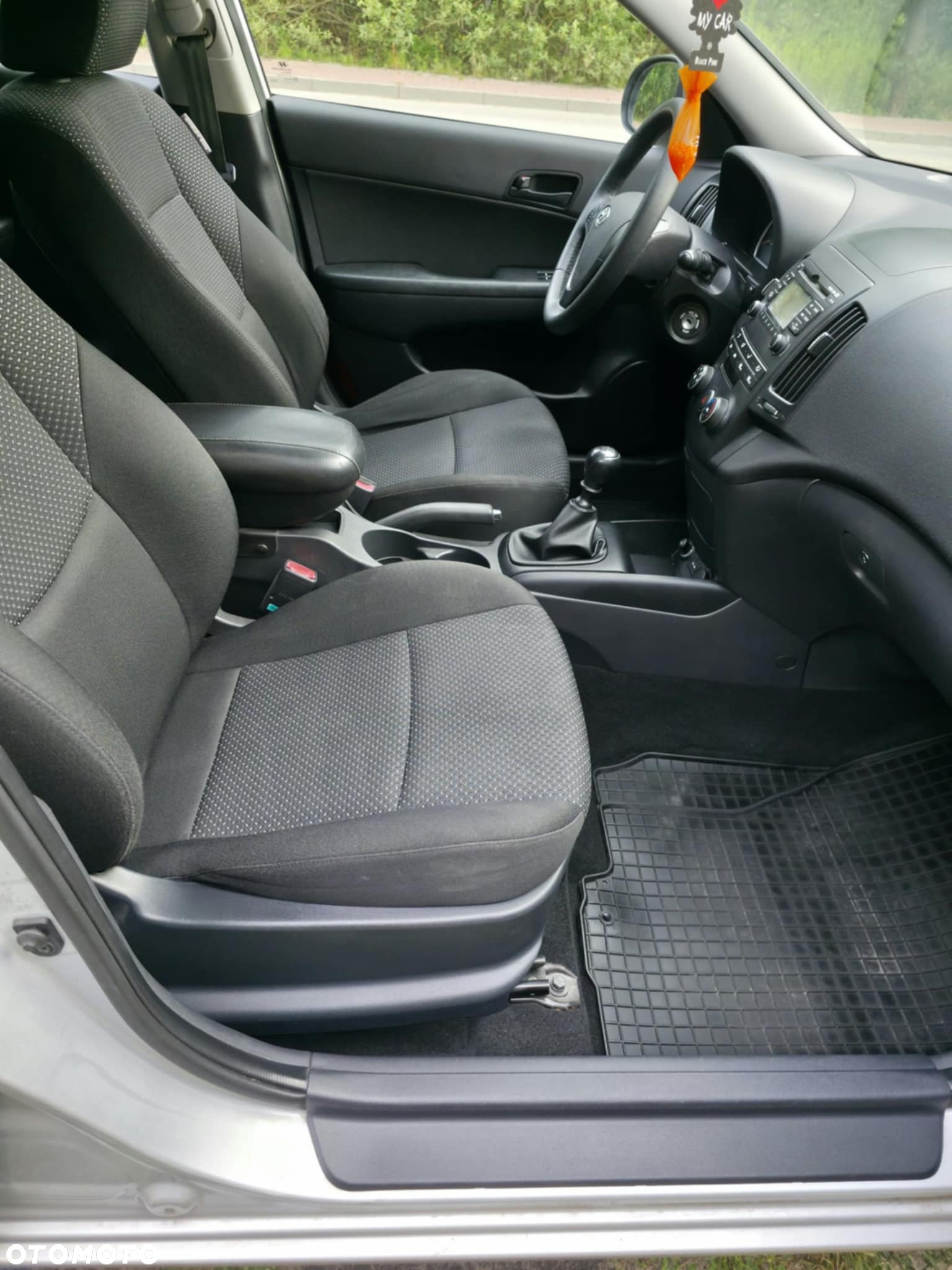 Hyundai i30 1.4 Base - 13