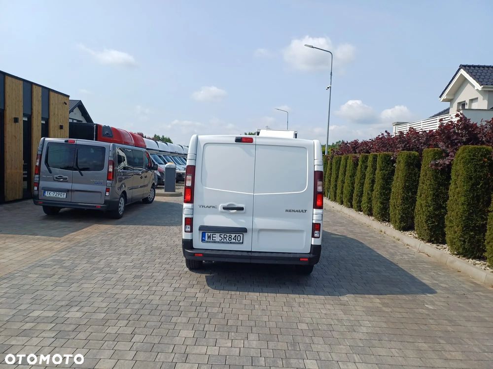 Renault Trafick - 6
