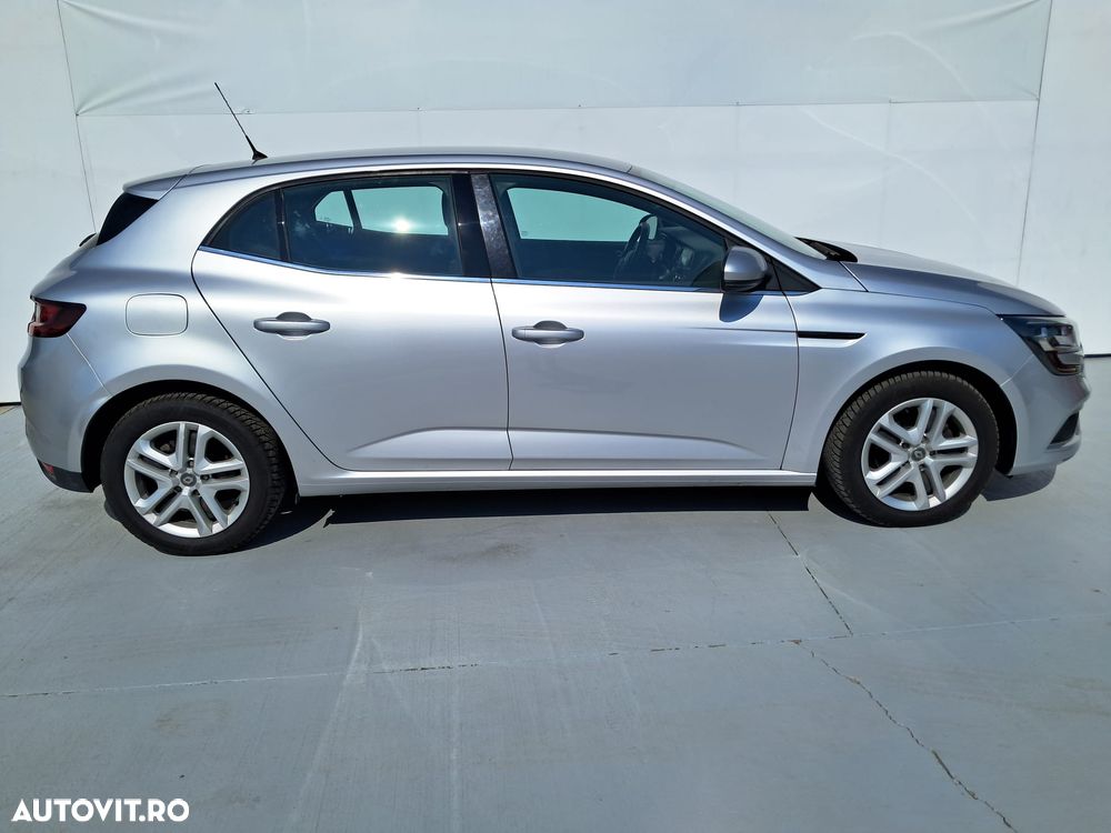 Renault Megane Blue dCi 116 Zen - 5