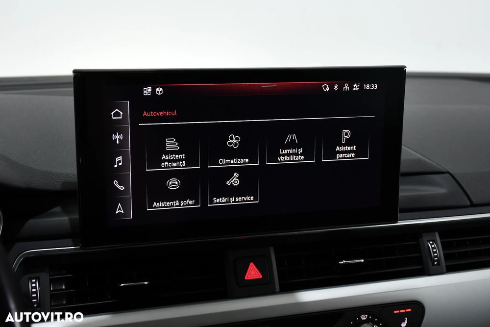 Audi A4 Avant 2.0 35 TDI S tronic MHEV Basic - 27