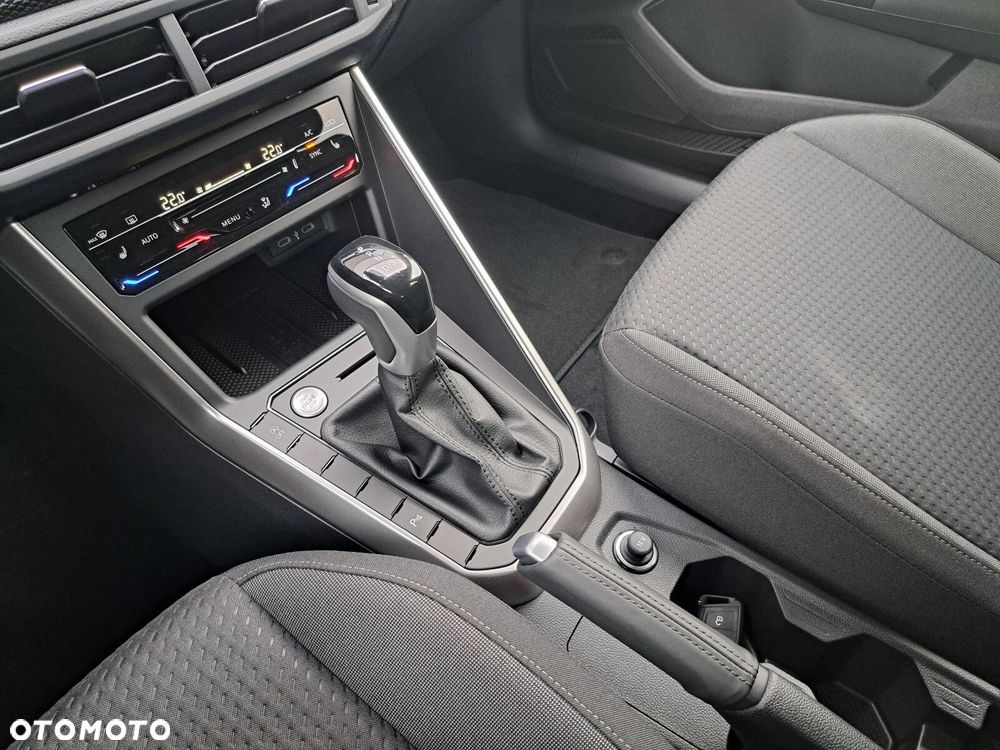 Volkswagen Taigo 1.0 TSI Life Plus DSG - 17