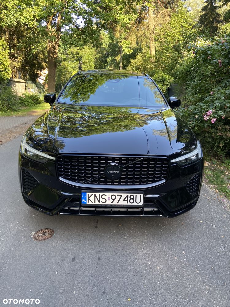 Volvo XC 60 - 1