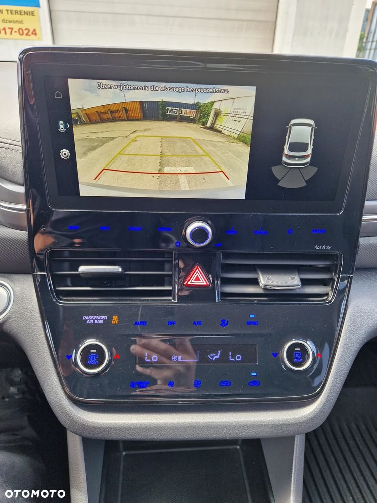 Hyundai IONIQ Hybrid Premium - 24