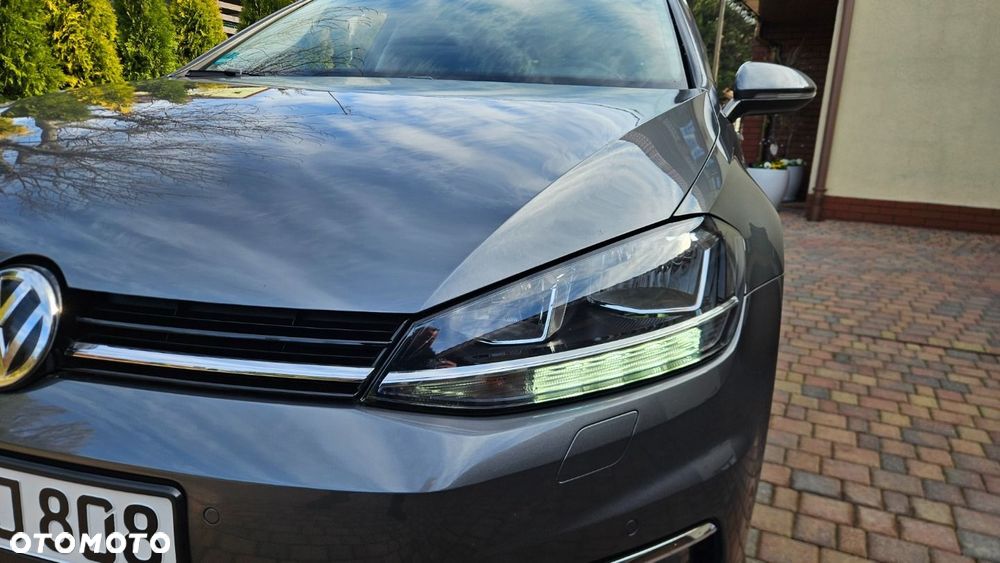 Volkswagen Golf 2.0 TDI Join - 14