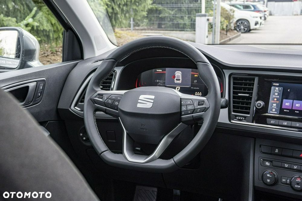 Seat Ateca - 24