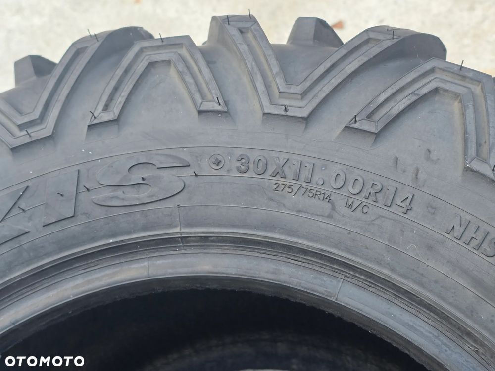 OPONA OPONY   30X11 R14 MAXXIS  BIGHORN  2.0 CAN AM POLARIS YAMAHA - 6