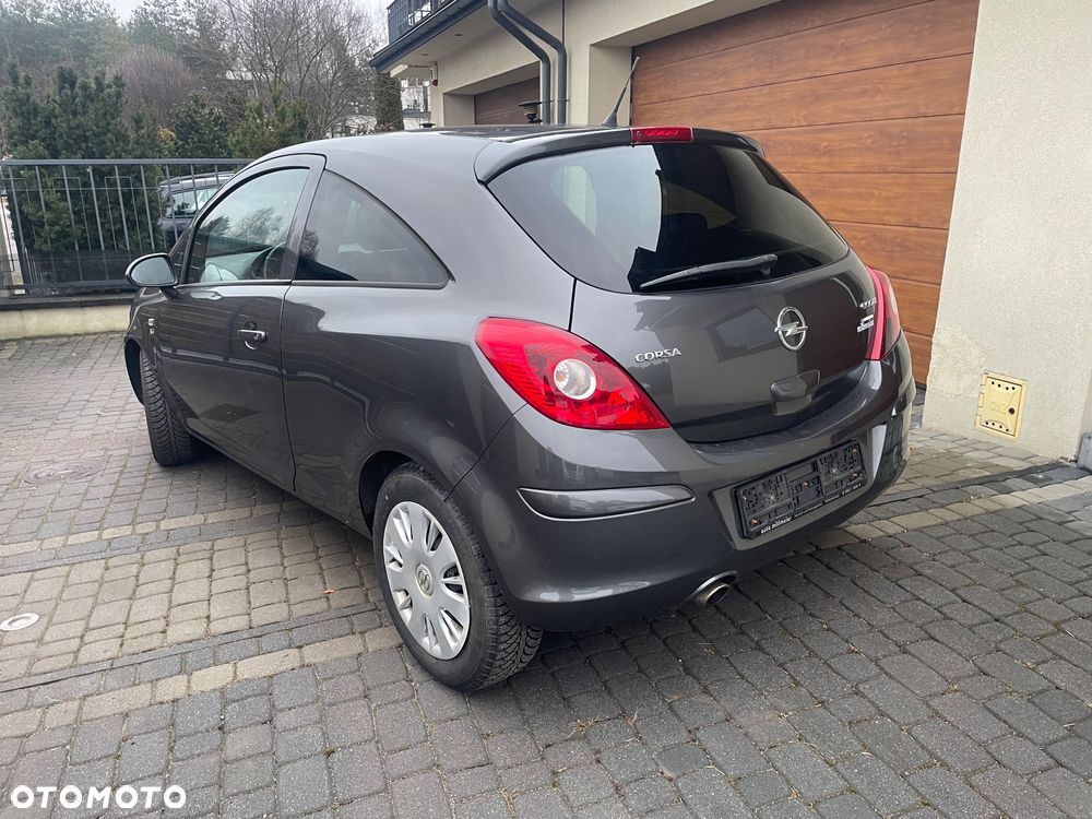 Opel Corsa 1.2 16V EcoFLEX 150 Jahre - 4
