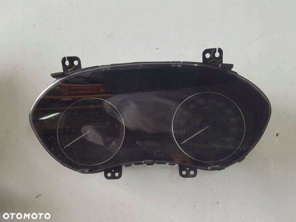 HYUNDAI I20 II 14-20r 1.4 CRDI LICZNIK EUROPA 94003-C8072 - 2