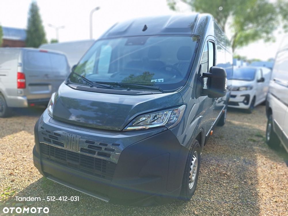 Fiat Ducato - 2