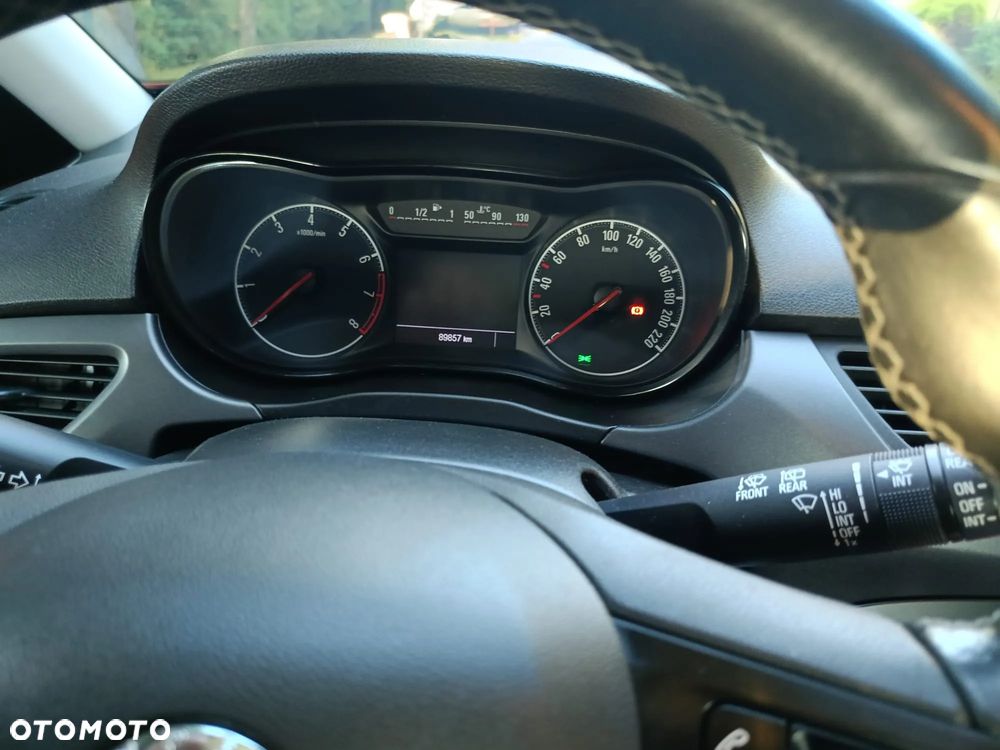 Opel Corsa 1.4 Enjoy - 16