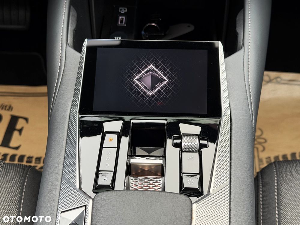 DS Automobiles DS 4 - 9