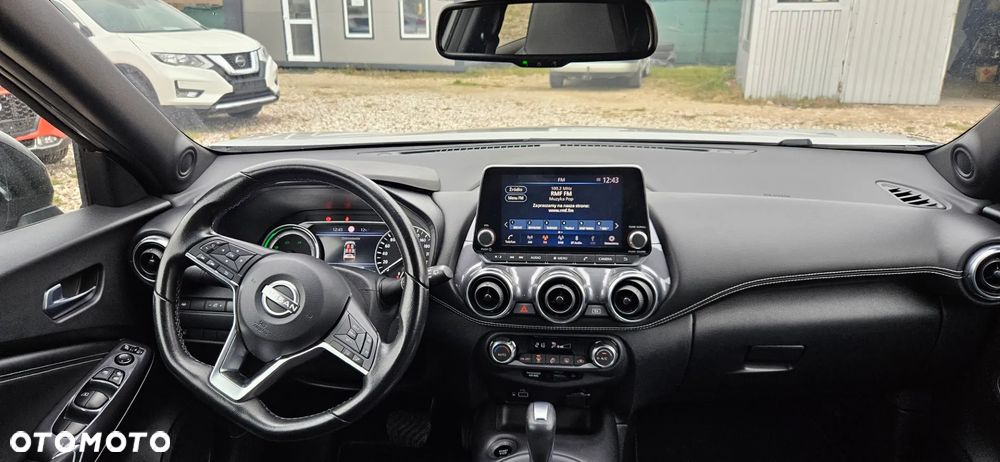 Nissan Juke - 40