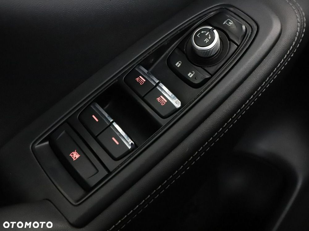Subaru Forester 2.0X Lineartronic Comfort - 40