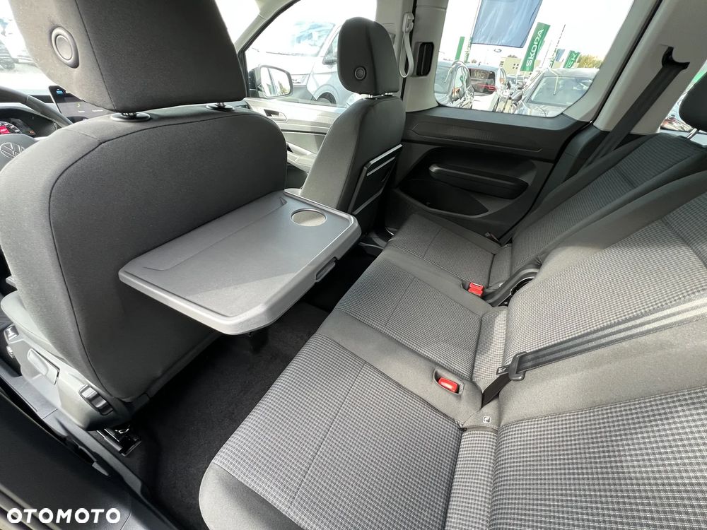 Volkswagen Caddy - 17