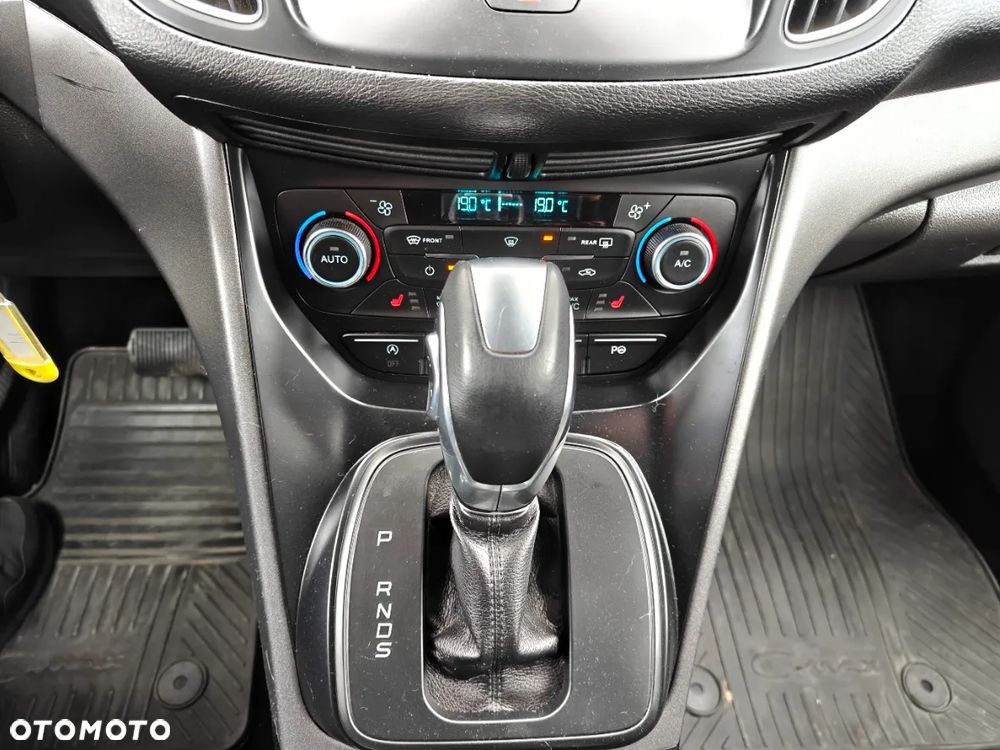 Ford C-MAX - 16