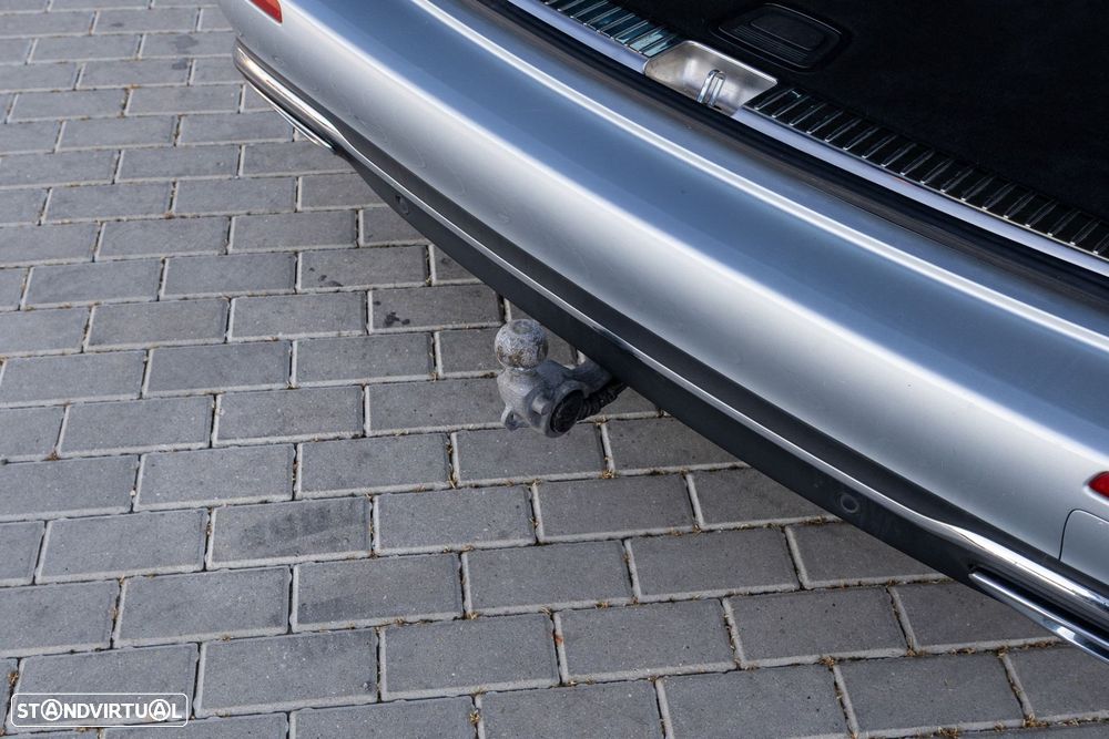 Mercedes-Benz E 300 de Avantgarde 4Matic - 13