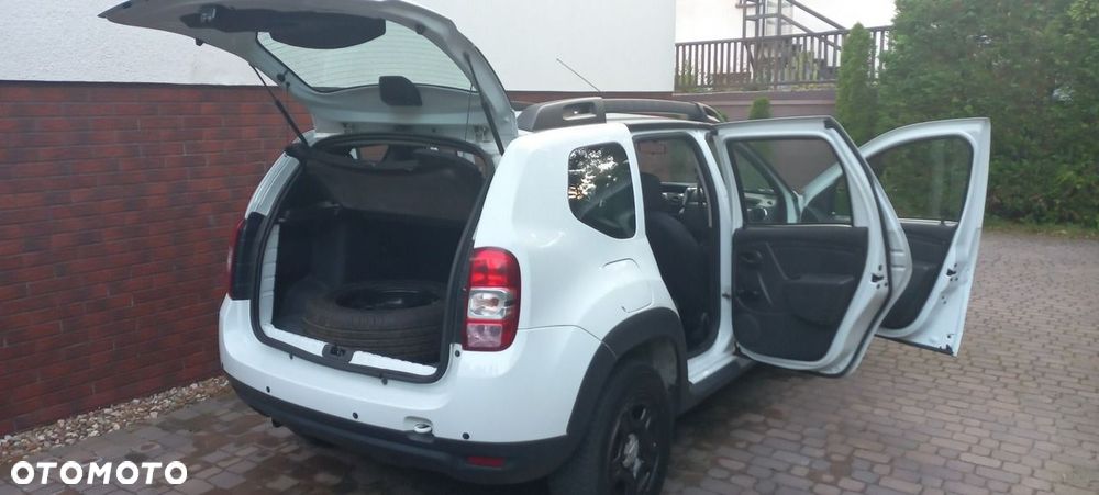 Dacia Duster - 28