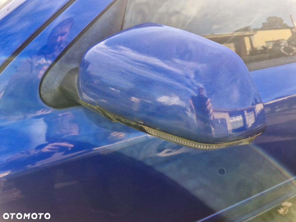 lusterka zewnętrzne / prawe lewe / Skoda Octavia II RS - 3