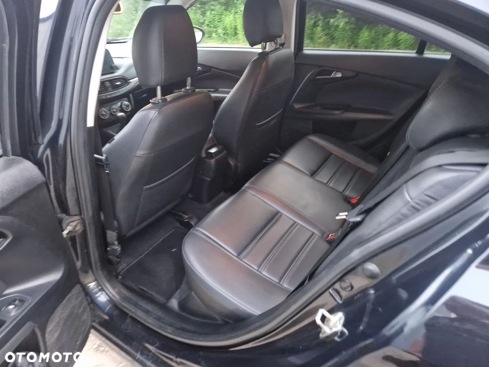 Fiat Tipo 1.6 MultiJet Sport - 10