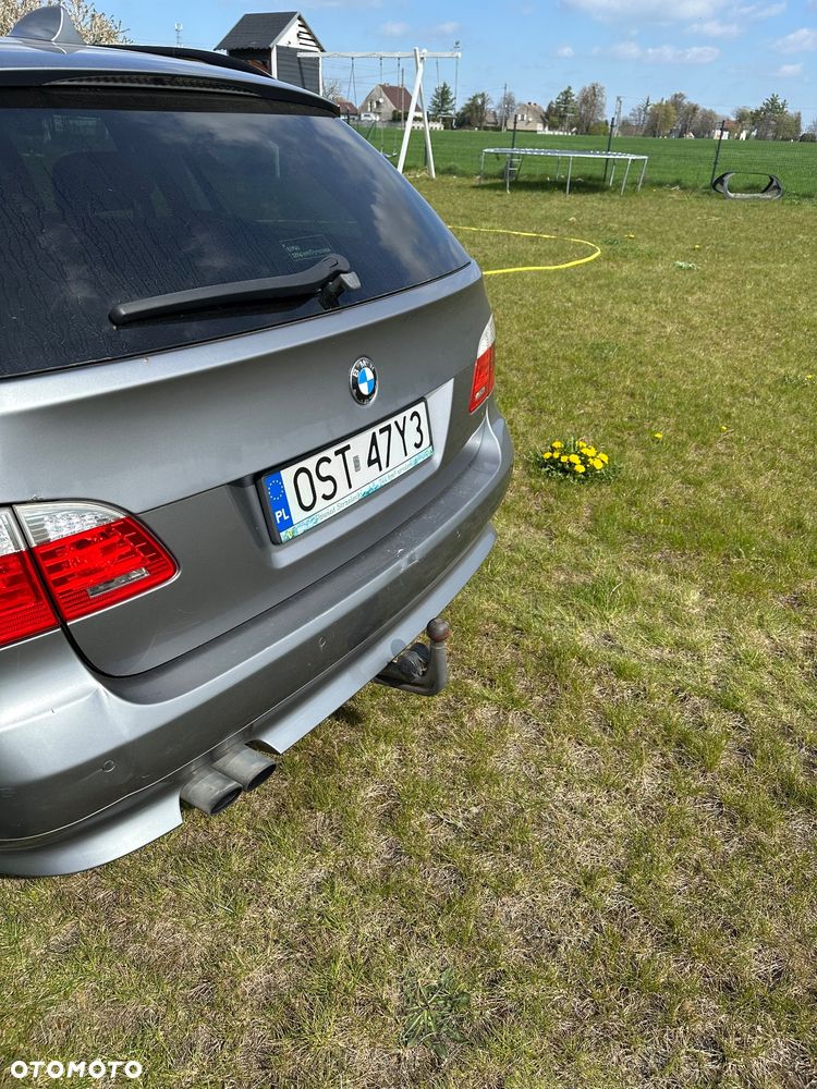 BMW Seria 5 530xd Edition Exclusive - 7