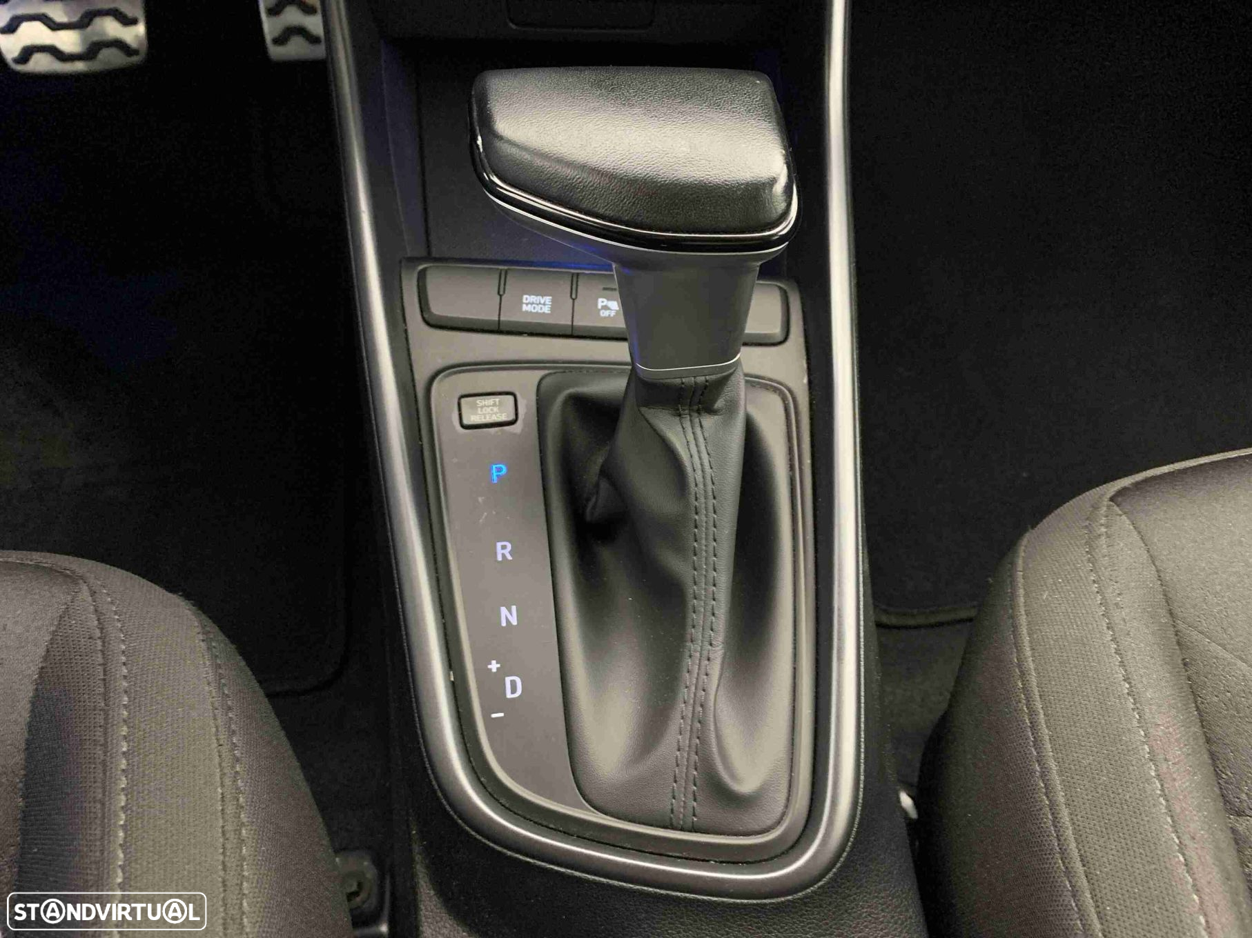 Hyundai Bayon 1.0 T-GDI Premium TT DCT - 10