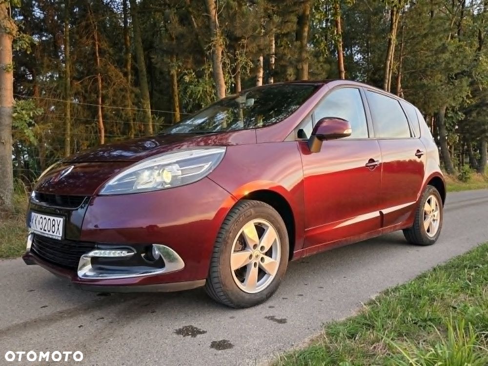 Renault Scenic - 2