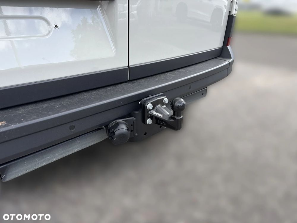 Volkswagen Crafter - 10