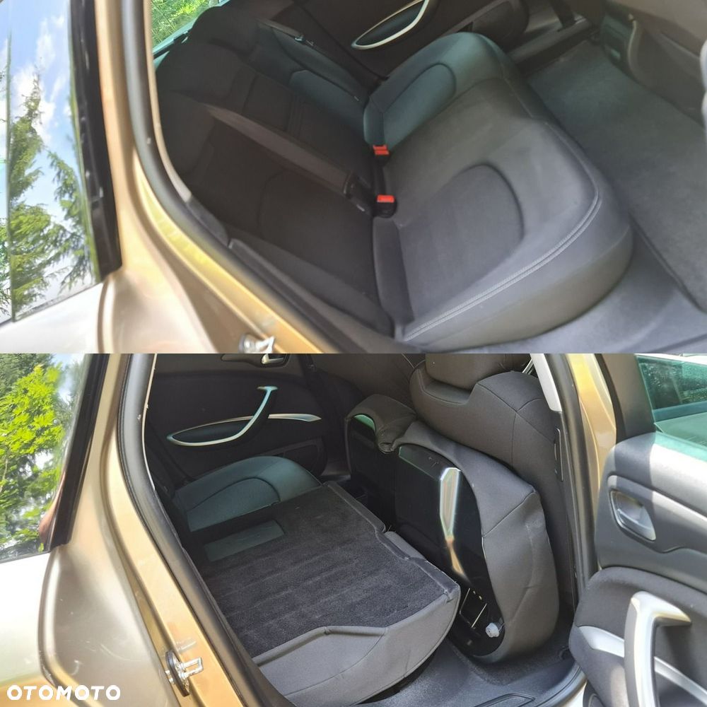 Citroën C5 2.0i 16V Dynamique - 11