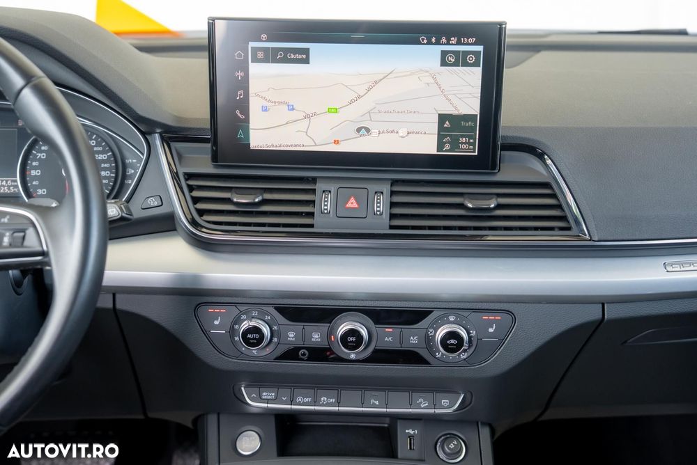 Audi Q5 40 TDI quattro S tronic - 19