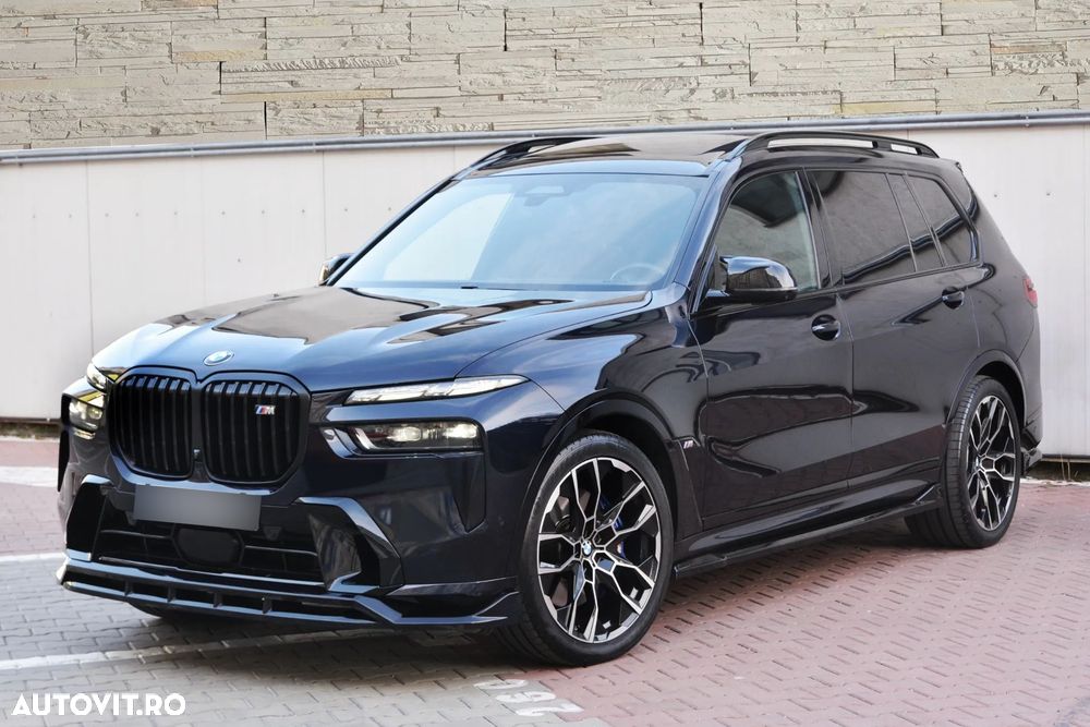 BMW X7 - 4