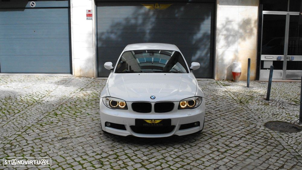 BMW 118 d Coupe - 3