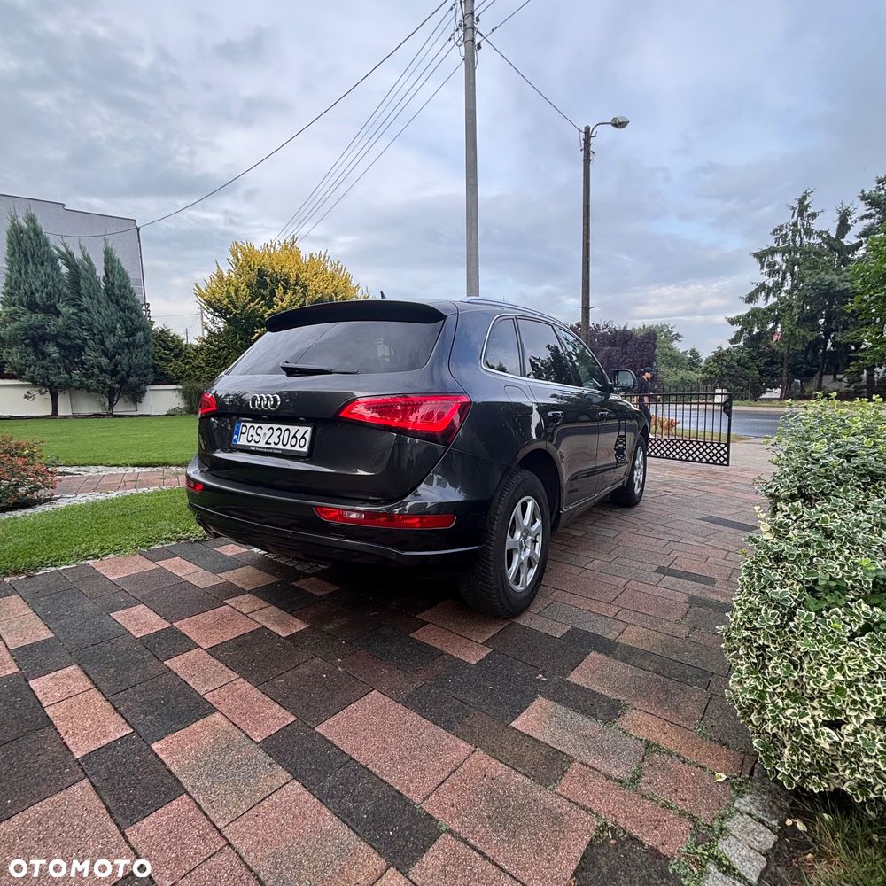 Audi Q5 - 8