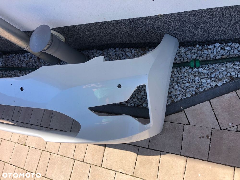 Bmw G20 G21 zderzak przedni - 2