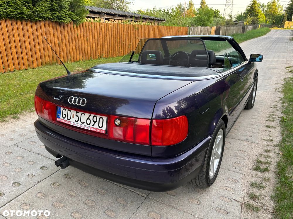 Audi 80 - 5