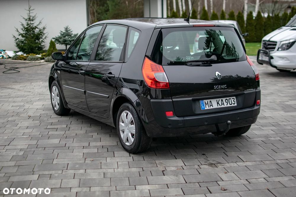 Renault Scenic - 30