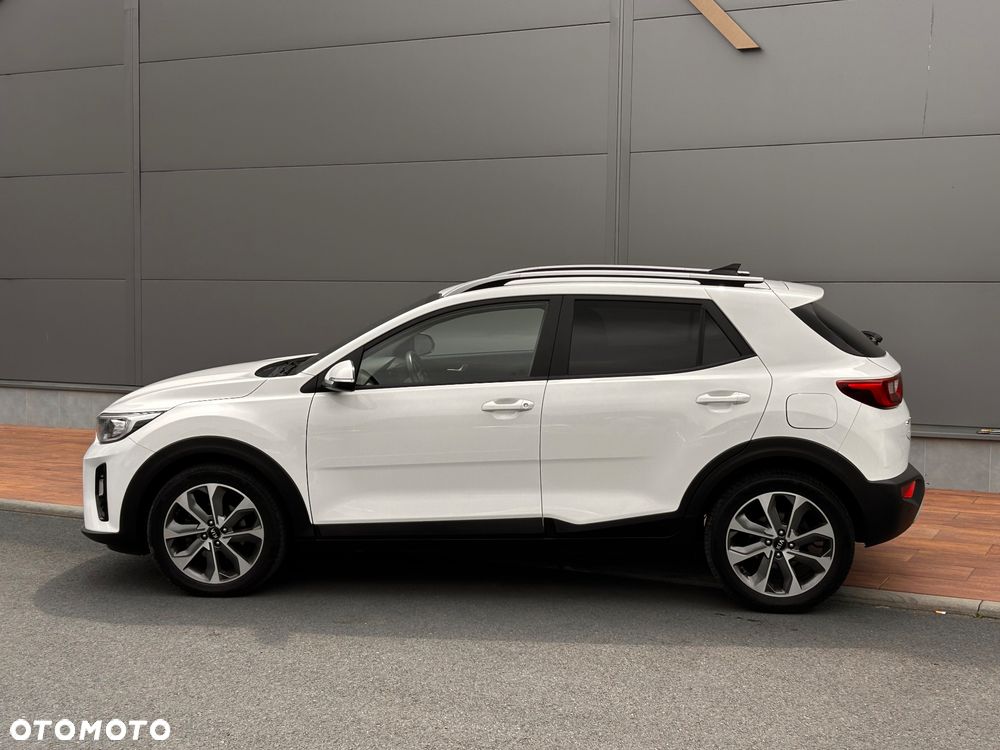 Kia Stonic - 15